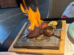 -半秋山西餐厅(宜昌大洋店)