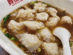 鲜肉馄饨-双燕楼·手工馄饨·汤面小吃(世纪汇店)