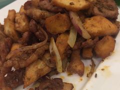 -楼兰印象(朝外店)