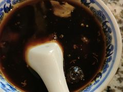 -南京大牌档(凯德大峡谷店)