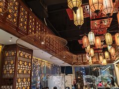 -粤香楼(新光里店)