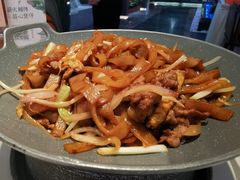 -山泉粤宴(广东大厦店)