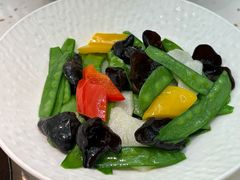-大树餐厅(环球港店)