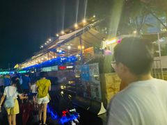 -老字号蛇口德记烧腊饭店·海鲜加工