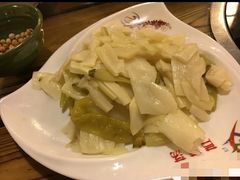泡椒脆笋-芦苇荡·酸汤鱼(回龙观店)