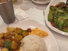 -香港深仔记茶餐厅(东门店)