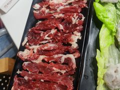 吊龙-陈记顺和潮汕牛肉火锅(番禺迎宾大道店)