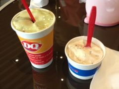 暴风雪-DQ(建邺万达店)