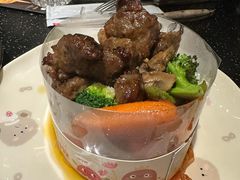 儿童餐-西堤牛排(北京国瑞店)