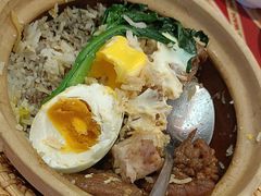 -华记煲仔华·煲仔饭(三元里万科里店)