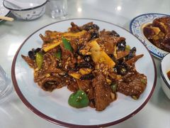 熘肝尖-鼎香润(德胜门内店)