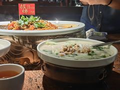 -桂小厨广西菜(桂林万象城店)