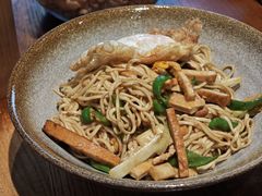 -圳兴面王·拌川·特色炒面(南山保利剧院店)