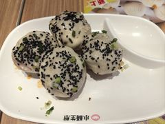 -小杨生煎(松江大学城店)
