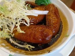 -太平馆餐厅(油麻地店)