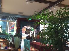 大堂-芭莉与彩虹西餐厅(成都合生汇店)