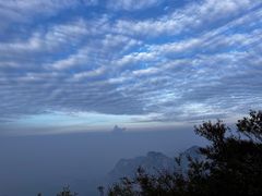 -华山风景名胜区