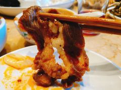 -川竹火锅(龙凤店)