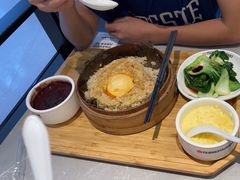 -72街荷叶饭(三元里店)