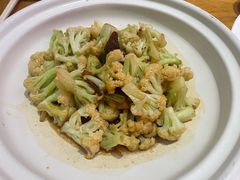 钵子菜花-香浙汇(望京店)