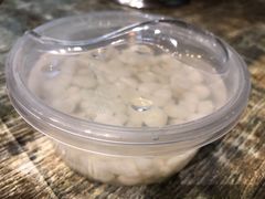 玉米糖水-粉家柳州螺蛳粉(杨宅路店)