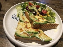 -野牛西厨·石烧牛排专门店(张槎店)