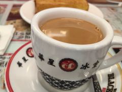 -华星冰室(湾仔店)