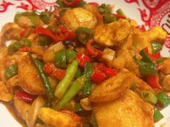 -恰八斗·猛火长沙菜(国贸店)