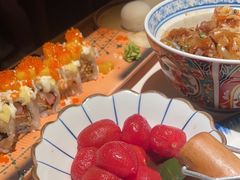 -玉川屋·深夜食堂居酒屋(柳巷店)