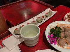-袁老四重庆老火锅(桐梓坡店)