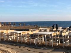 -Cafe Aewol Monsant