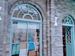 -三联韬奋书店(宽窄巷子店)