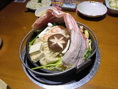 -二丁目食堂(浑南花园城店)