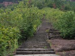 -天台山赤城山景区