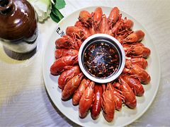 -巴厘龙虾·榜首油焖大虾(音乐学院·沿江酒馆店)