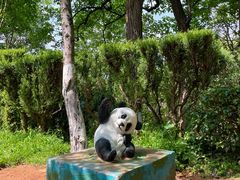 -昆明动物园