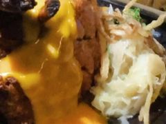 -haxnbauer海森堡德国餐厅(深圳coco店)