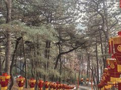 -红螺寺