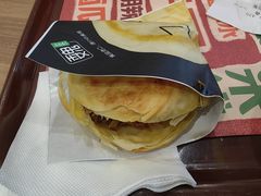 -魏家凉皮(马驹桥店)