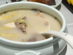 -在前门·烤鸭北京菜(五月花广场店)
