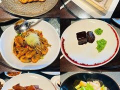 -杭州西子湖四季酒店·金沙厅