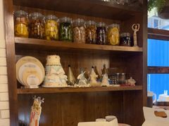 -坦克·甜品店(莲花广场店)
