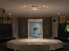 -春晖园度假酒店温泉