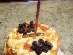 -蜜肆动物奶油蛋糕·个性定制·下午茶甜品