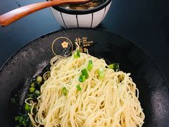 -贡梅老面馆·蟹粉面·无锡特色小吃(南长街主推店)