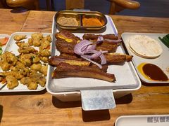 -龙头烤羊排•烤全羊•精酿扎啤(厦滘店)