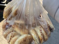 -朱记小郑酥烧饼(建康路店)
