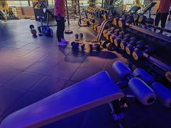 -W FITNESS 威尔仕健身·游泳(老西门新苑店)