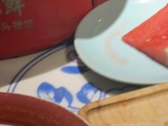 -卢大鲜鱼头捞饭(美利广场店)