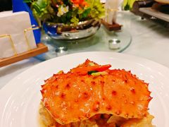 -潮粤香海鲜酒楼(沙湖店)